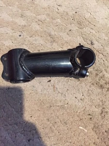 Azonic Aluminum Mountain Bike Stem 10cm. 1 1/8”   reversable - Picture 1 of 8