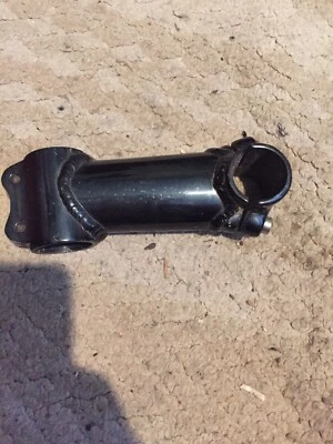 Azonic Aluminum Mountain Bike Stem 10cm. 1 1/8”   reversable - Image 1 of 4