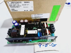 TDK-Lambda ZWS240BP-24/T Power Supply - Picture 1 of 3
