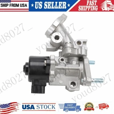 OE# 04004-58137 EGR VALVE & GASKTS For 2010-2017 Toyota Prius Replacement Foto 1 de 4