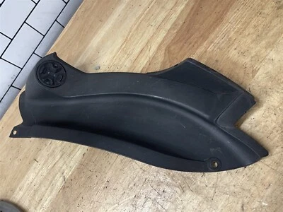 Can-Am Spyder RT-S SE5 RT Roadster 11-19 OEM Radio Passenger Switch - Image 1 of 3