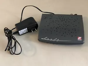 🛎Zoom Cable Modem 3.0 Model 5341 Series 1079 - Picture 1 of 7