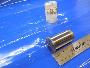 NEW T&O 67-815-533 5/16" I.D. X 1-1/4" OD COLLET HK 1-1/4 X 5/16 .3125 1.250 - Picture 1 of 5