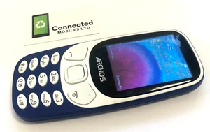 Archos Core 24F (AC24CRF) Mobile Phone - Unlocked - Dual Sim - Picture 1 of 8