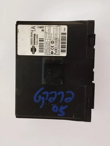 Body control computer Nissan Almera 28550-BN816 - Picture 1 of 3