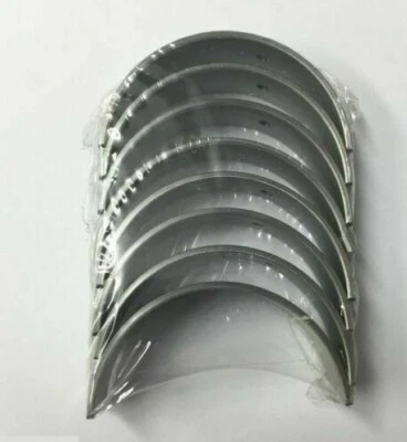 JUEGO DE RODAMIENTOS-EJE DE MANIVELA ORIGINAL NUEVO HYUNDAI SONATA 2001-2004 Foto 1 de 2