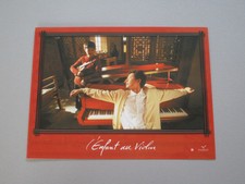 TANG YUN WANG ZHIWEN ""CHILD ON VIOLIN"" CHEN KAIGE LOBBY CARD LB7