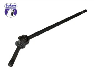 Yukon Gear 1541H Alloy Right Hand Replacement Front Axle Assembly For Dana 30 JK - Picture 1 of 4