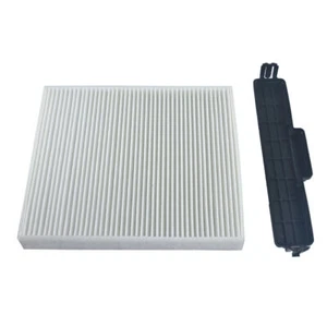 New For DODGE RAM 1500 2500 3500 Cabin Air Filter+ Filter Access Door 68318365AA - Picture 1 of 3