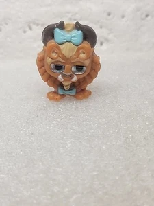 Disney Doorables Serie 2 Bestia de La Bella y la Bestia Pelo Rizado y Lazos - Imagen 1 de 6