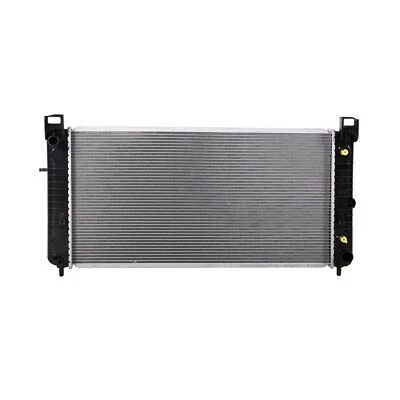 Radiator For 2007 GMC Sierra 2500 HD Classic - Изображение 1 из 4