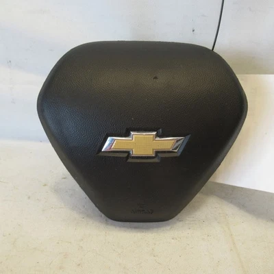 2016 2017 2018 2019 2020 2021 Chevrolet Malibu Wheel Airbag Driver Air Bag OEM - Image 1 of 4
