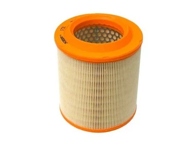 For 2003-2010 Audi A8 Quattro Air Filter Hengst 53825WKZJ 2005 2004 2006 2007 - Image 1 of 2