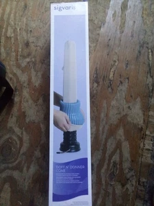 Sigvaris Doff N' Donner Medias Ayuda Cono Compresión Calcetines Herramienta Nuevo - Imagen 1 de 1