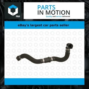Radiator Hose fits DS DS3 CROSSBACK Lower 2019 on Coolant Gates 9826109980 New - Picture 1 of 2