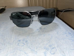 Ray Ban Sonnenbrille - Bild 1 von 6