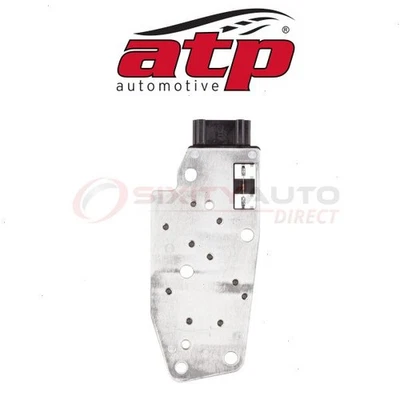 ATP Pressure Switch Manifold for 1993-2008 GMC Yukon - Automatic tj Foto 1 de 4