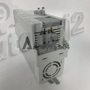 1PC USED Lenze Servo Driver ECSEE012C4B - Picture 1 of 3