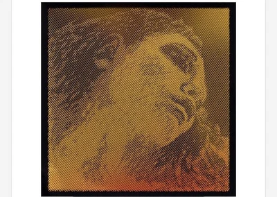 Pirastro Evah Pirazzi Gold Violin G-String - Gold - 4/4 Size - Medium Gauge - Image 1 of 3