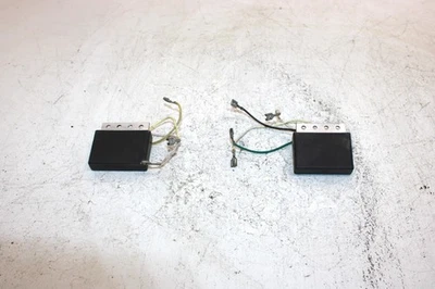 90 Polaris Trail Boss 250 OEM regulador y limitador de revoluciones conjunto 4060085 AP162 Foto 1 de 4