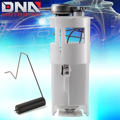 Модуль газового топливного насоса в сборе для 1998-2003 Dodge Durango 3,9 л 4,7 л 5,2 л 5,9 л - Изображение 1 из 4