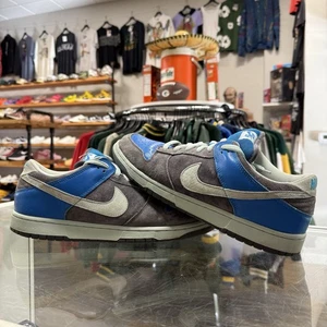 Size 12 - Nike Dunk Pro SB Low Aqua Chalk - Picture 1 of 8