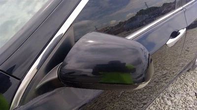 Used Left Door Mirror fits: 2012 Acura Tsx Power heated US market Left Grade A - Imagem 1 de 4
