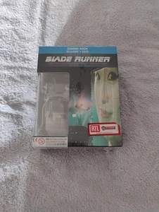 Blade Runner Collector's Edition Blu-Ray & DVD Combo Pack With Model Spinner NEW - Picture 1 of 4
