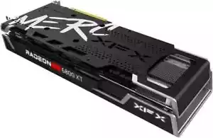XFX Speedster MERC319 AMD Radeon RX 6800 XT CORE Gaming Graphic Card 16GB DDR6 - Picture 1 of 7
