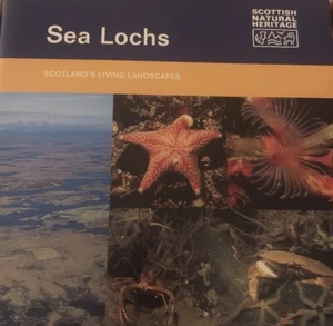 Sea Lochs: Living Landscapes by Baxter, John,Scott, Sue. paperback. 1853972460. - Picture 1 of 1