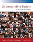 Understanding Society: An Introductory Reader (Wadsworth By Margaret L. Andersen