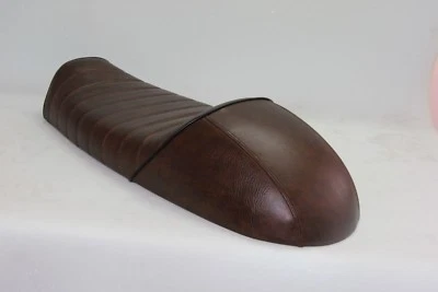 1977-1984 BMW R80 R100 RT RS /7 Airhead twinshock motorcycle seat CODE: S2054 - Image 1 of 4