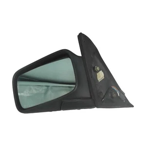 BMW E30 Complete Left Electric Mirror Elektroautospiegel 0017111 0017242 3949860 - Foto 1 di 5
