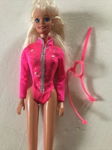 Swim N Dive Barbie Doll Blonde Hair Vintage Mattel 1993. - Picture 1 of 8