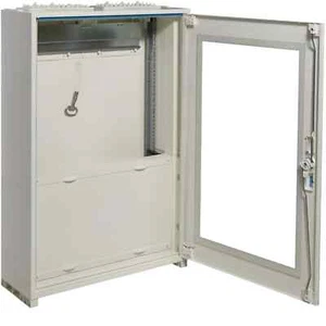 Hager Wndlerzählerschrank - Bild 1 von 2