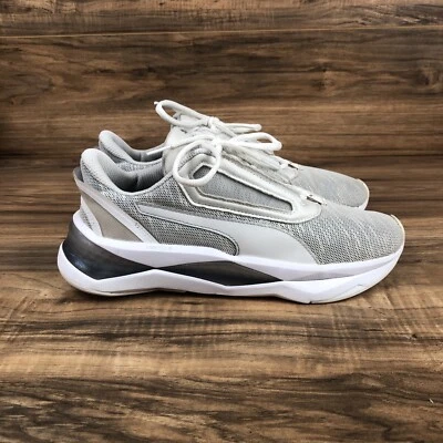 彪马 LQDCell Shatter XT Luster 女式运动鞋 跑步 192681-02 8.5 码 — 第 1/4 张图片