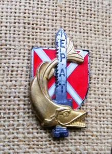 E.P.A.T. Badge Army Diving - Picture 1 of 2