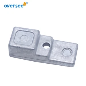 5032930 Gear Case Anode For Evinrude Johnson Outboard Suzuki DF60-140;55321-90J0 - Picture 1 of 5