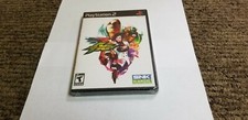 .PS2.' | '.The King Of Fighters XI.