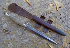 WW2 Wilkinson Fairbairn-Sykes Fighting Knife / Dagger