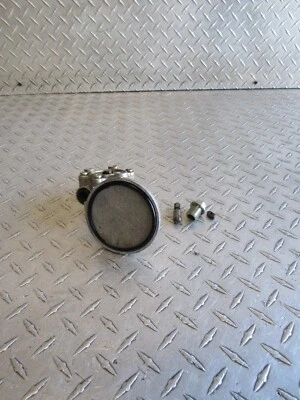 82 KAWASAKI KZ650H2 KZ650 KZ 650 CSR bomba de aceite de motor Foto 1 de 4