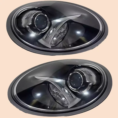 Faro xenón izquierdo derecho Porsche 991 911 2012-2016 99163119803 Foto 1 de 4