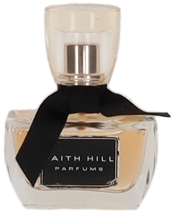 Faith Hill Para Mujer Mini EDT Perfume Spray 0.5oz Sin Caja Nuevo Foto 1 de 1