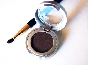 Mica Free Pressed EYESHADOW Gentle Vegan Eyeshadow Eyeliner Any Color - Picture 1 of 5