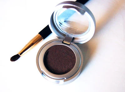 Mica Free Pressed EYESHADOW Gentle Vegan Eyeshadow Eyeliner Any Color - Image 1 of 4