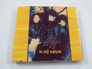 NUTTIN' NYCE - In My Nature - CD Single - 6 tracks - JIVE RCD 338 - Hip Hop - Picture 1 of 3