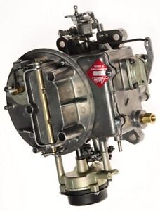 Carburetor-VIN: Y, GAS, Std Trans, CARB, Natural Autoline C852