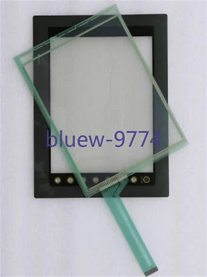 1 PCS Brand New Fuji touch screen glass+protective film UG430H-TH4 - Image 1 of 4