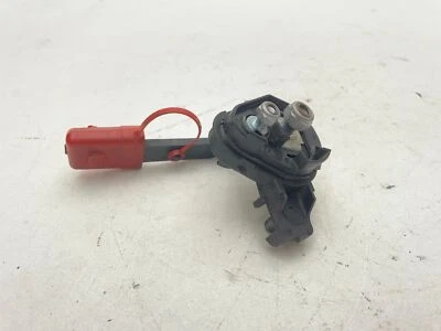 2008 BMW 335i 328i 328xi E92 E90 External Ignition Base / Jump Terminal KW701 - Image 1 of 4