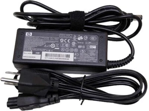 Genuine 65W 19.5V 3.33A AC Adapter Power Supply for HP 2000-bf69WM - Photo 1/1